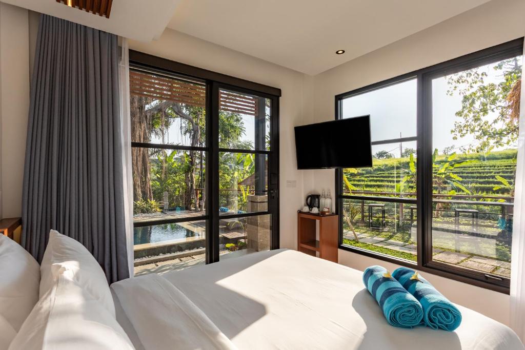 Paripadi Studio Canggu - 18