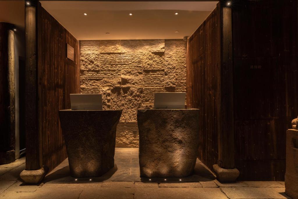 Fotografie z fotogalerie ubytování Hangshe Hostel Fuzhou v destinaci Fu-čou