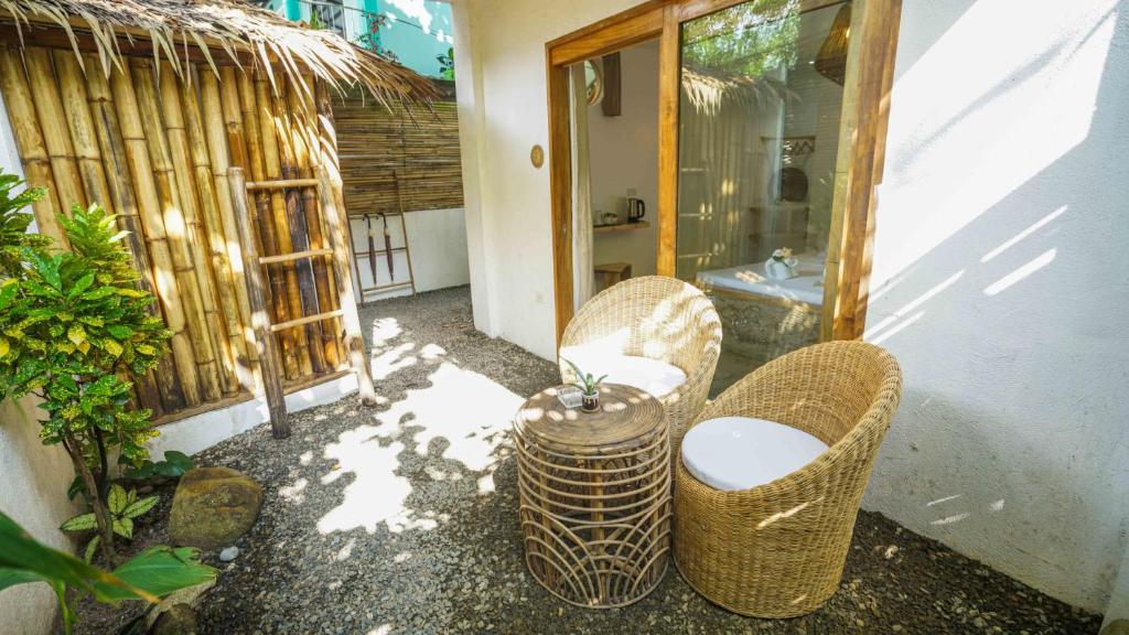 Fotografie z fotogalerie ubytování Serenity Hotel v destinaci El Nido