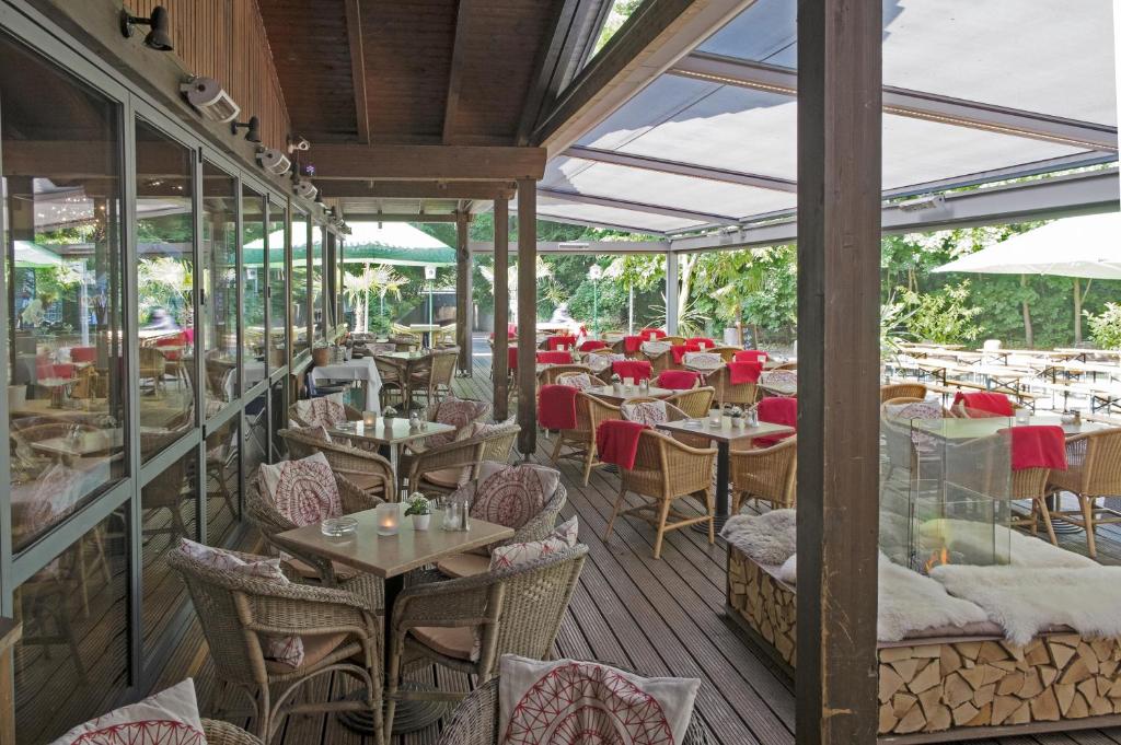 Bischofshol - Resim 7