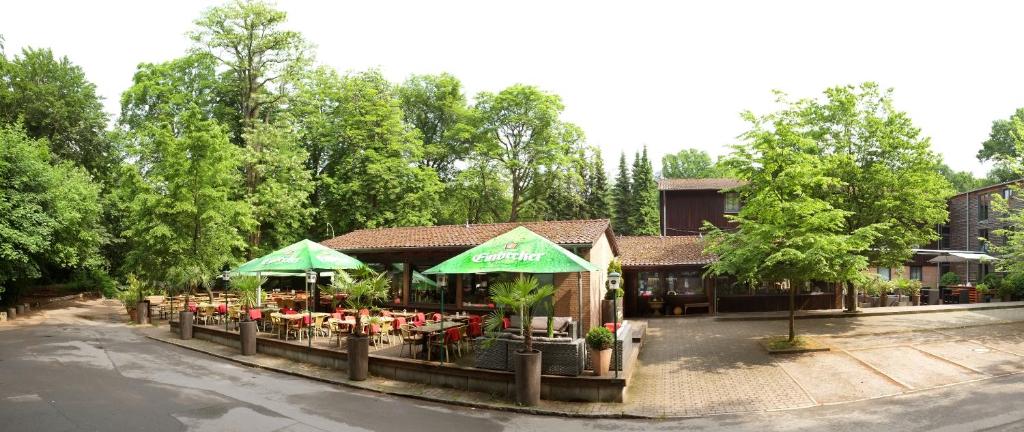 Bischofshol - Resim 16