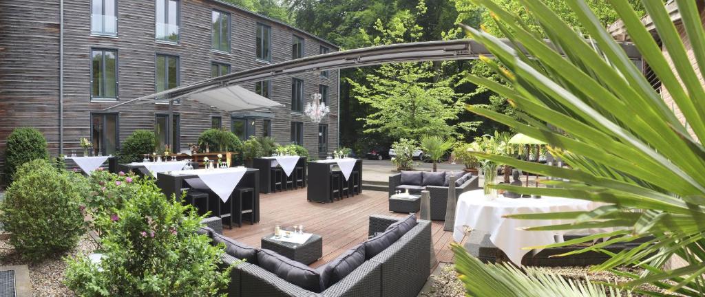 Bischofshol - Resim 15