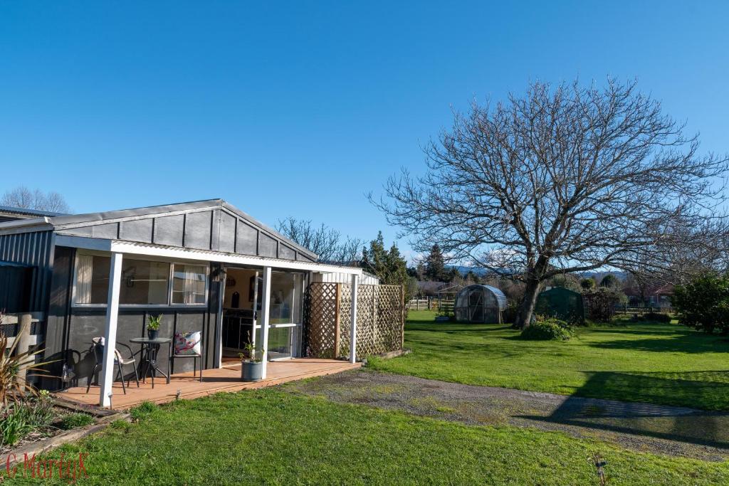 Fig Tree Cottage, Greytown (updated prices 2024)