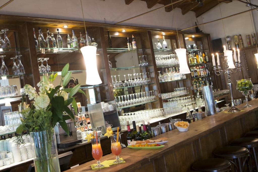 Bischofshol - Resim 10