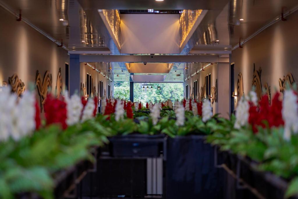 Fotografie z fotogalerie ubytování Stay.vie Hotel v destinaci Surabaja