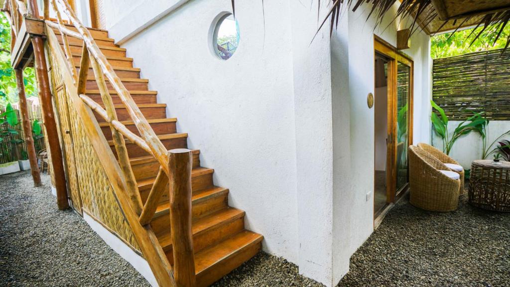 Fotografie z fotogalerie ubytování Serenity Hotel v destinaci El Nido