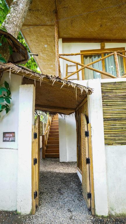 Fotografie z fotogalerie ubytování Serenity Hotel v destinaci El Nido