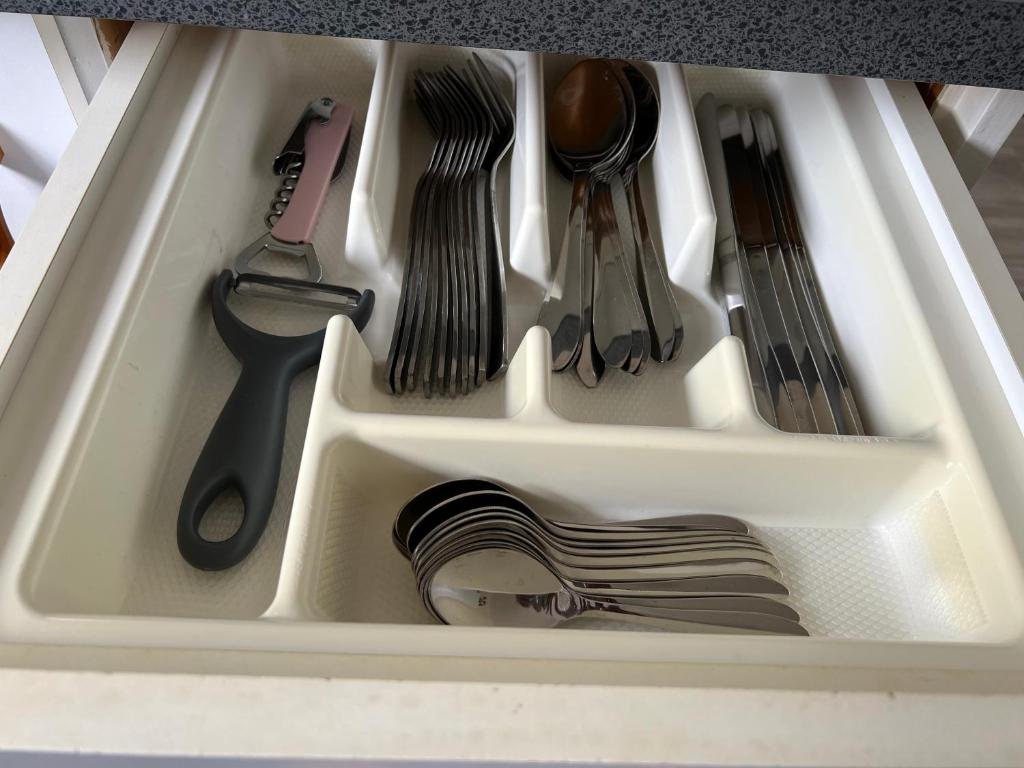 Parkview Holiday Homes \ - Resim 29