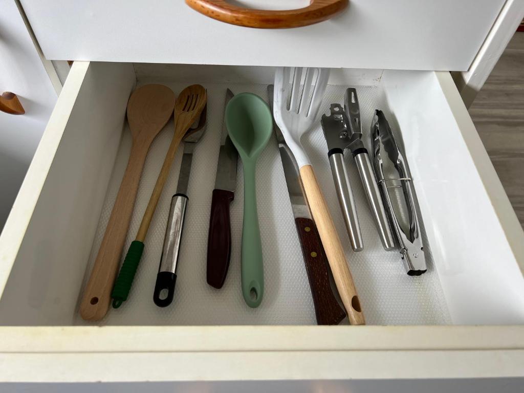 Parkview Holiday Homes \ - Resim 30