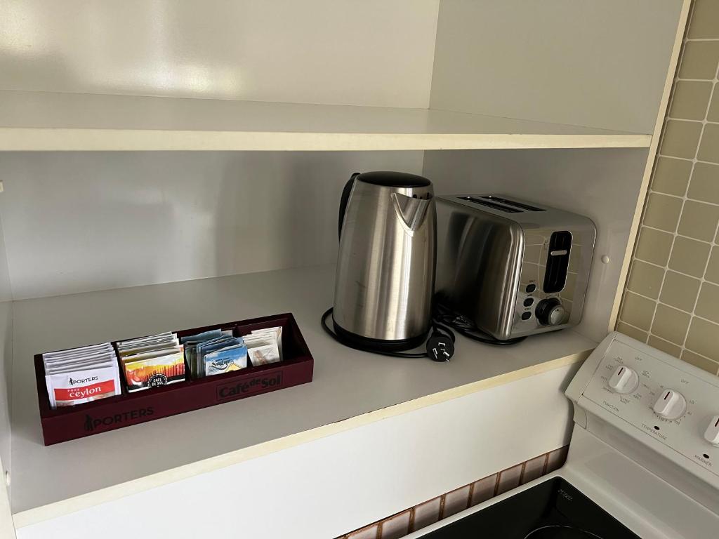 Parkview Holiday Homes \ - Resim 34