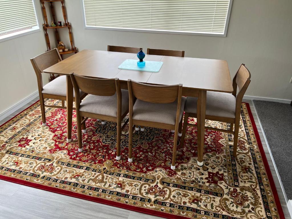 Parkview Holiday Homes \ - Resim 23