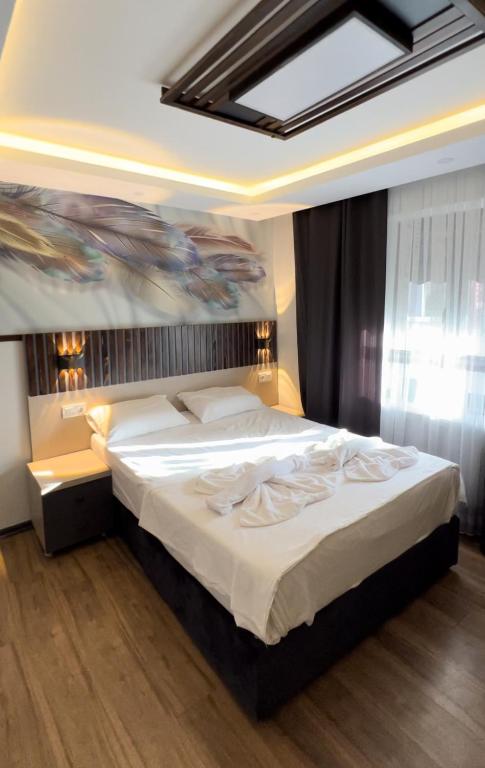 Booking.com: HOTEL by Samarkand travel agency , إسطنبول, تركيا - 74 تعليقات  النزلاء . احجز فندقك الآن!