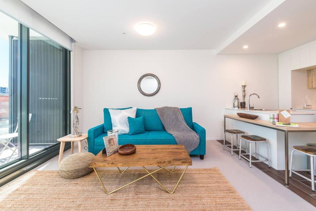 PicturePerfect Hamilton Footsteps to Harbour, Brisbane (updated prices