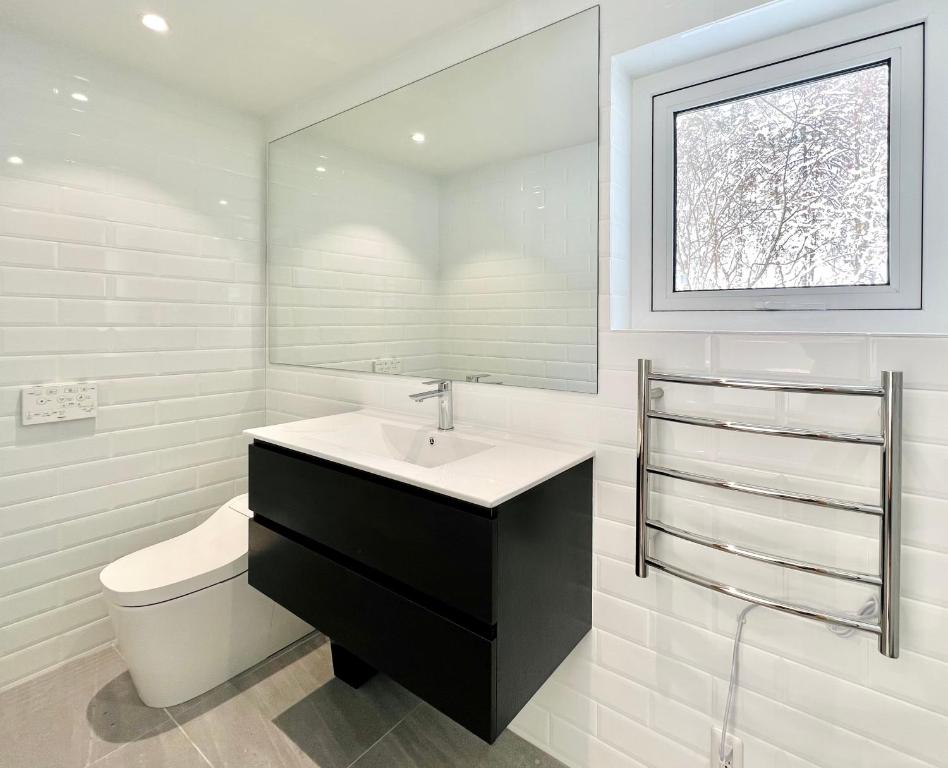 Bagno di Hakuba Views
