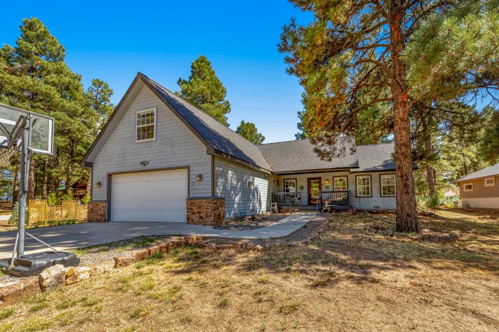 The Getaway on Pagosa Springs (updated prices 2024)