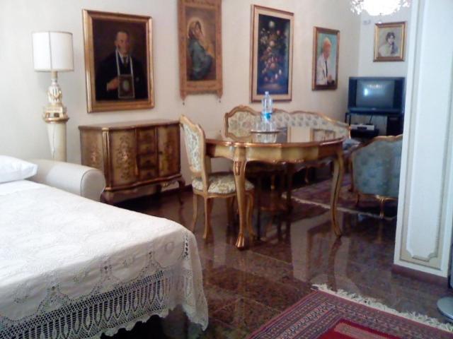 Postel nebo postele na pokoji v ubytování Affittacamere Le Meridiane
