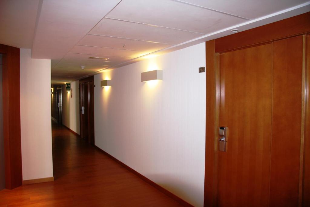 Fotografie z fotogalerie ubytování Hotel Los Robles v destinaci Gandía