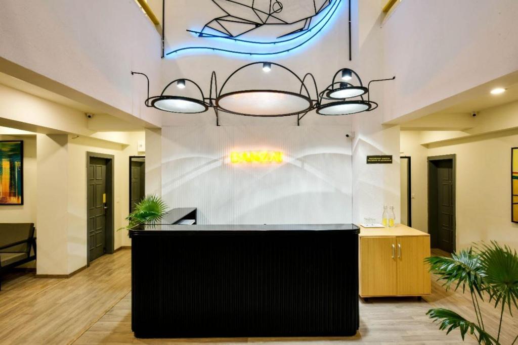 Fotografie z fotogalerie ubytování BANZAI ROOMS v destinaci Nášik
