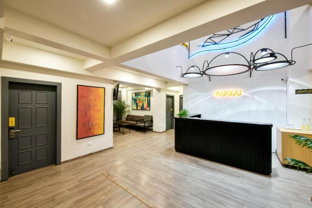 Fotografie z fotogalerie ubytování BANZAI ROOMS v destinaci Nášik