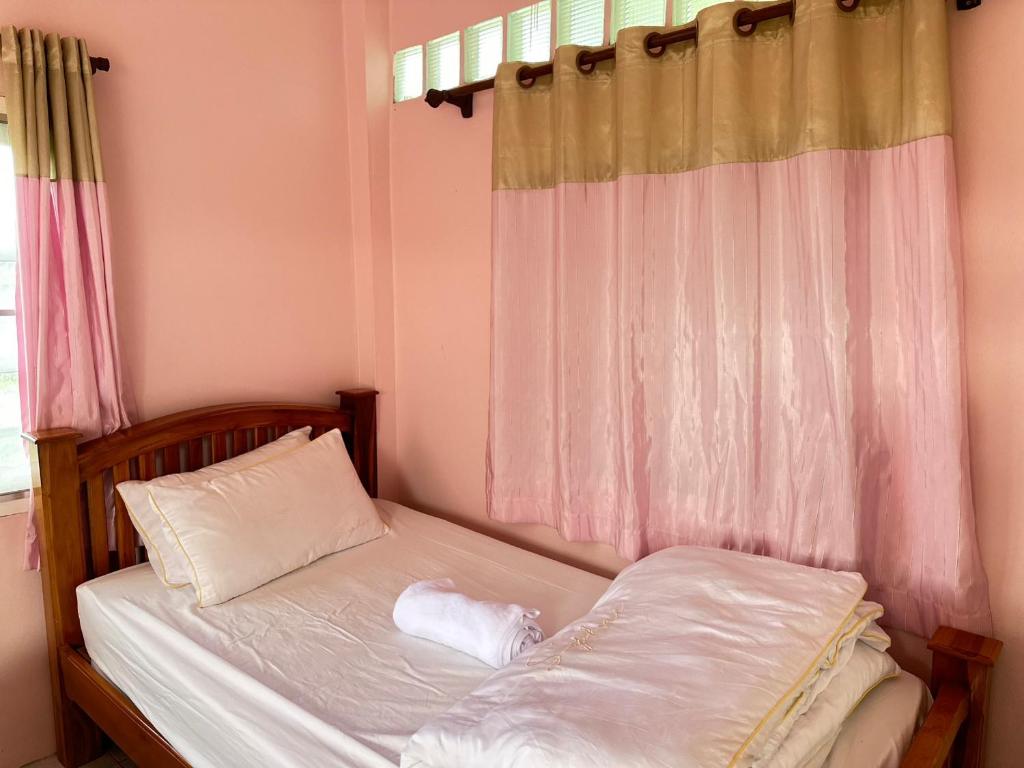 บ้านเขาค้อ - Standaard King Room