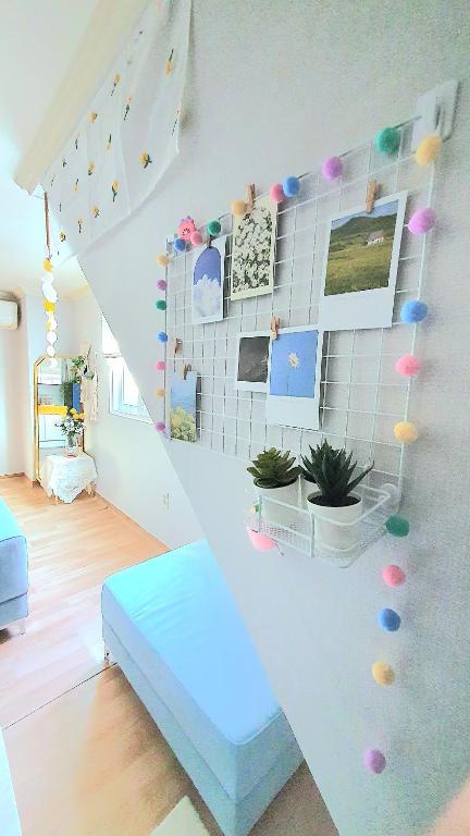 Fotografie z fotogalerie ubytování HOTEL mini v destinaci Pusan