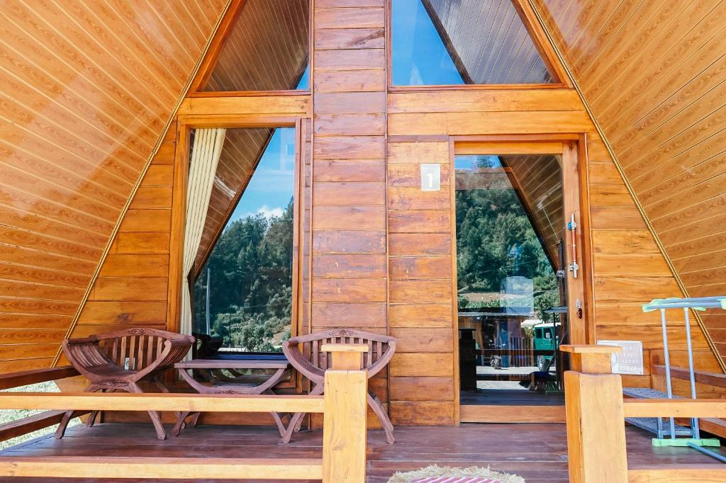 Fotografie z fotogalerie ubytování Golden Orchid Villa v destinaci Diyeng