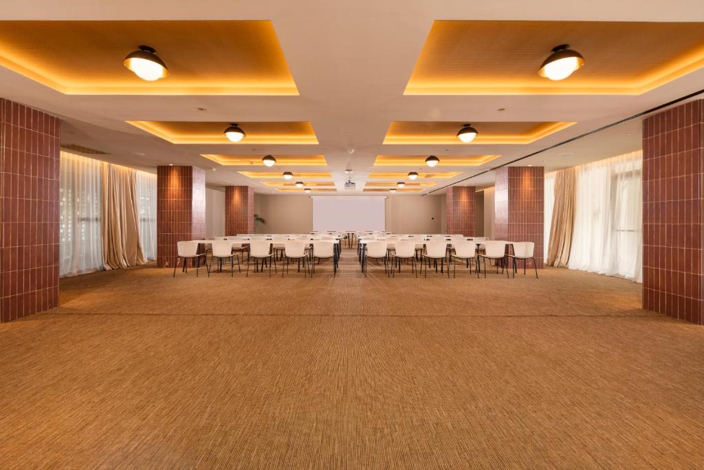 El Fuerte Marbella - Resim 44