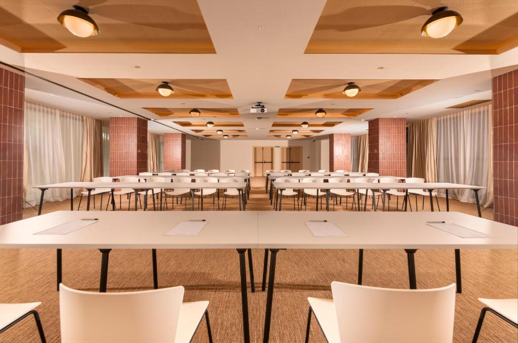 El Fuerte Marbella - Resim 32