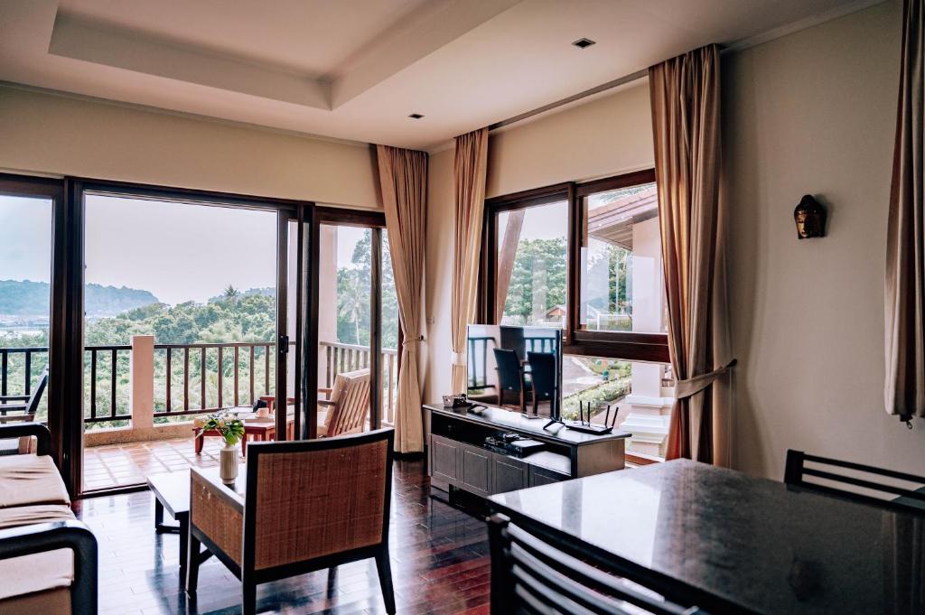 Tina Holiday Homes - Apartamento Con Vista Al Mar