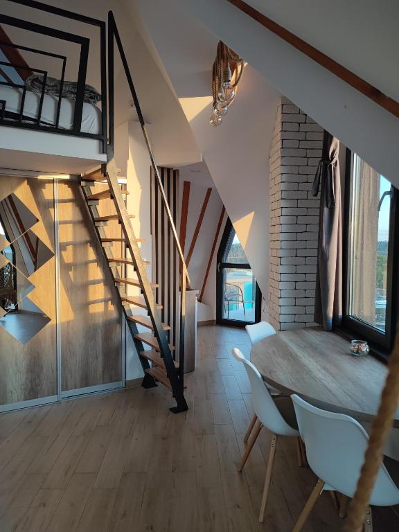 Fotografie z fotogalerie ubytování Diamond Sky v destinaci Divčibare