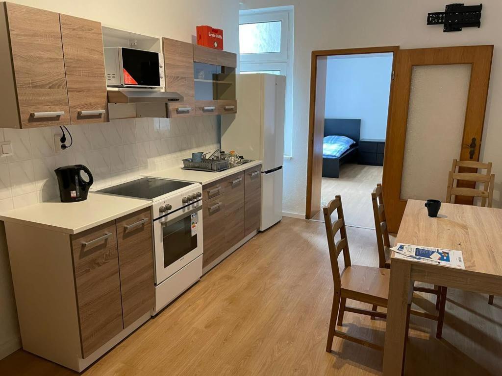 Unterkunft in Schönebeck, Schönebeck (updated prices 2024)