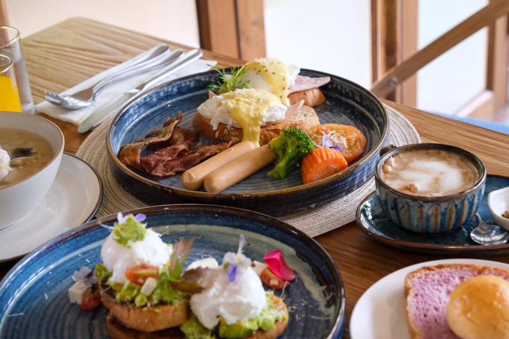 Proud Phu Fah Muang Chiang Mai - 3