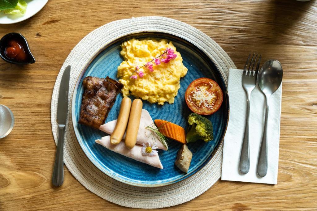 Proud Phu Fah Muang Chiang Mai - Resim 35