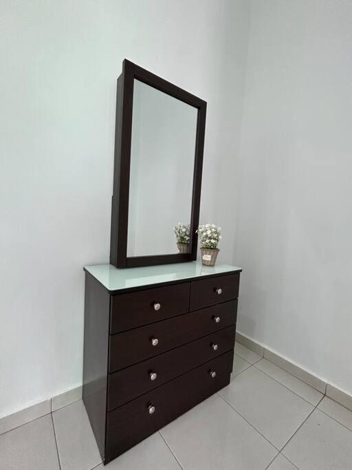 Foto sihtkohas Simpang Ampat asuva majutusasutuse Cendana House@Juru/Autocity/Bkt Minyak/Batu Kwan/IKEA galeriist
