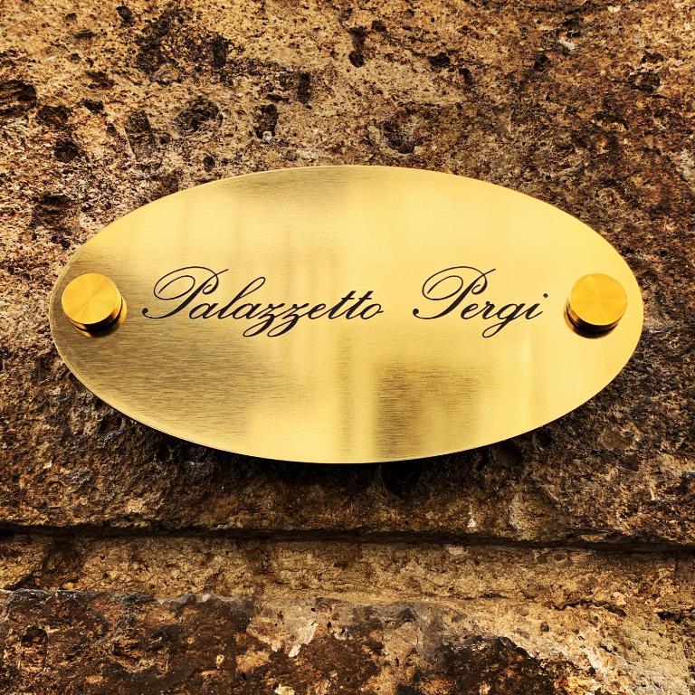 Palazzetto Pergi - Housity