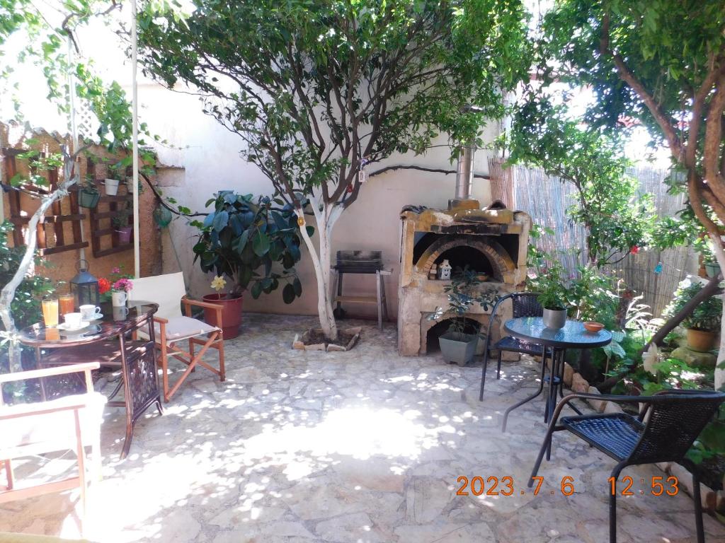 Fotografie z fotogalerie ubytování Adonino Apartment v destinaci Argostoli