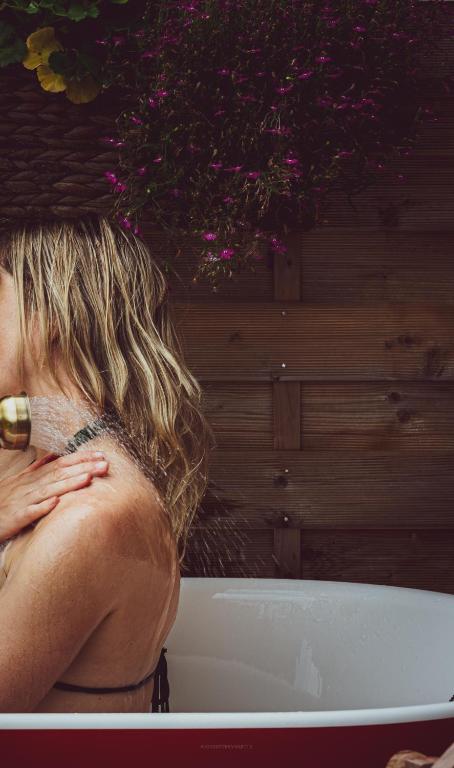 Hosté ubytování Mia Glamping
