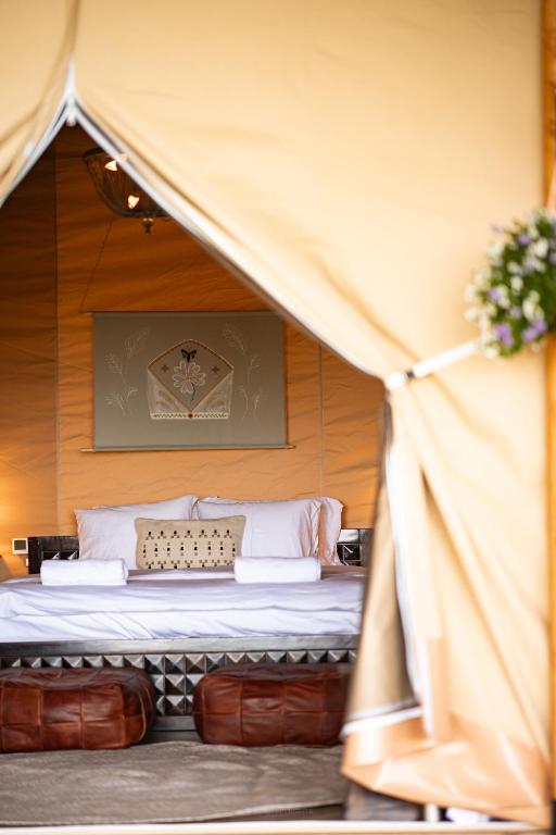 Mia Glamping - 帐篷