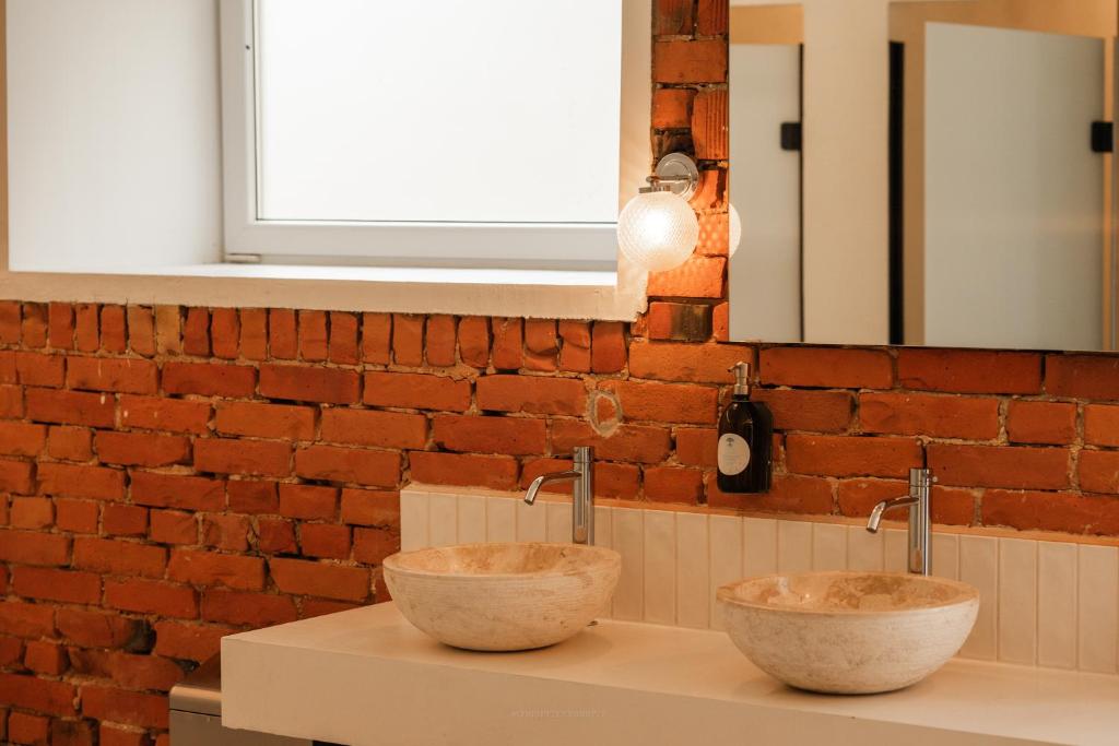 Fotografie z fotogalerie ubytování Mia Glamping v destinaci Orissaare