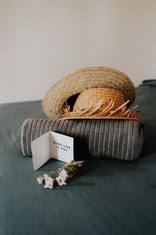 Disini Lombok ECO Sky House with Sea view - 16