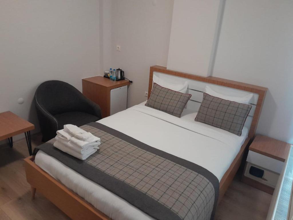 Del Puerto Hotel - Salle Roi Standard