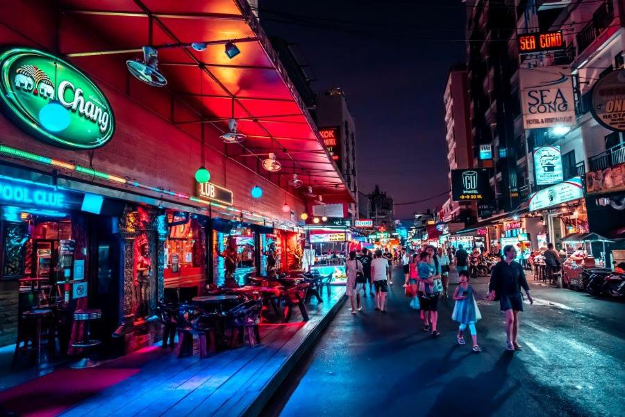 Sun Sea Sand Patong - Resim 43