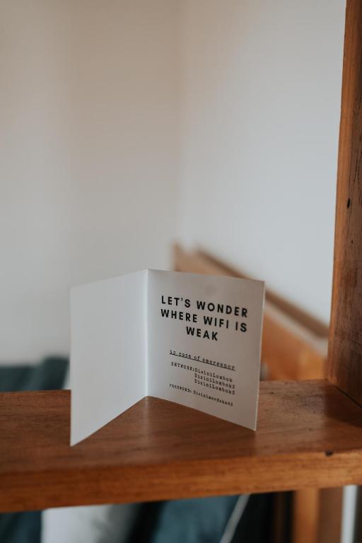 Disini Lombok ECO Sky House with Sea view - 15