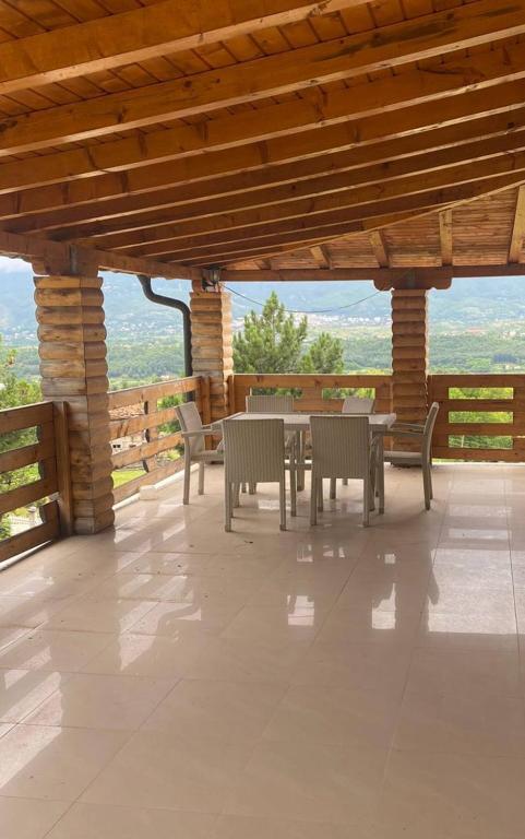 Vila Rrogam, Tropoje - Imazhi 8