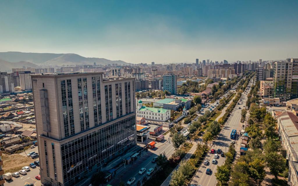 Amar Hotel Complex