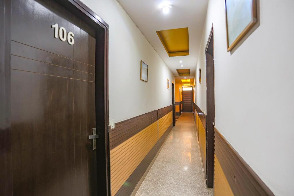 Fotografie z fotogalerie ubytování THE EDEN HOTEL Near Okhla v Novém Dillí