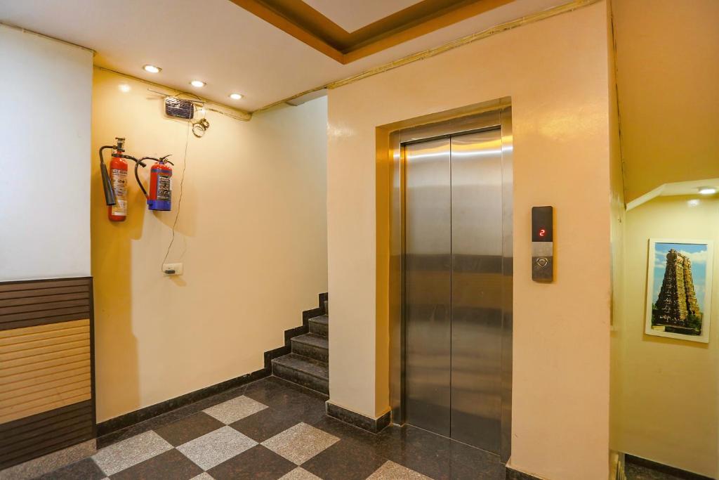 Fotografie z fotogalerie ubytování THE EDEN HOTEL Near Okhla v Novém Dillí