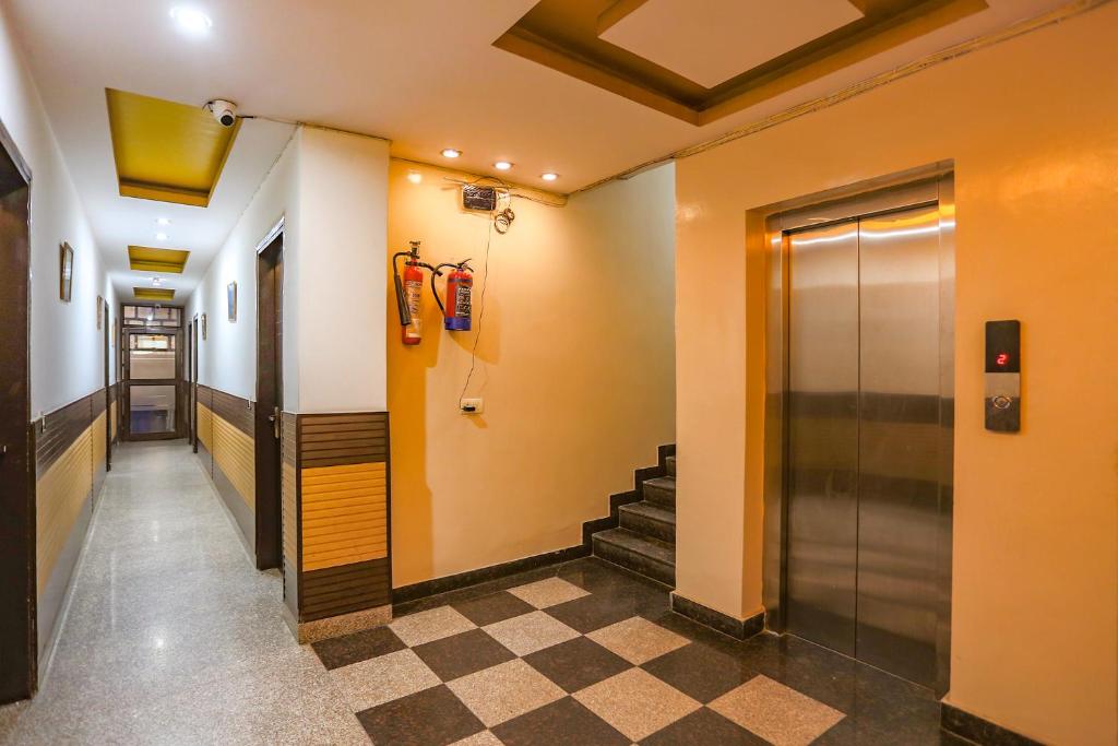 Fotografie z fotogalerie ubytování THE EDEN HOTEL Near Okhla v Novém Dillí