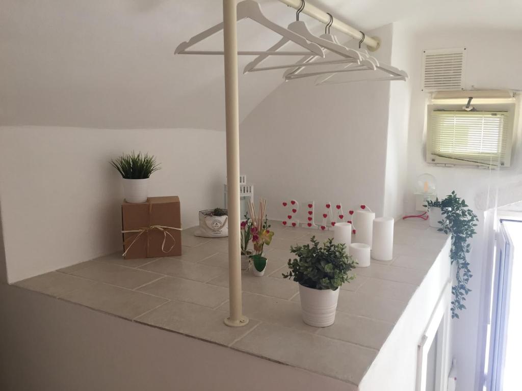 Fotografie z fotogalerie ubytování 21mq Suite Homes Ostuni v destinaci Ostuni