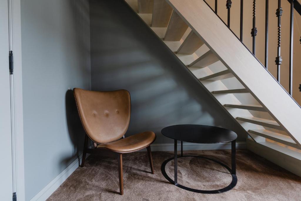 Hotel Monastère Maastricht - Resim 17